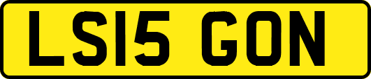 LS15GON