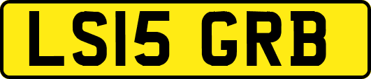 LS15GRB