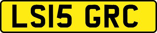 LS15GRC