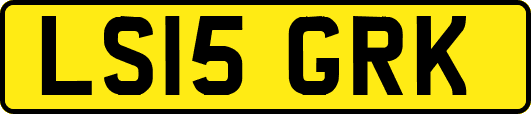 LS15GRK