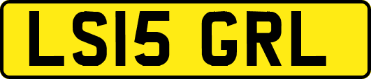 LS15GRL