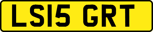 LS15GRT