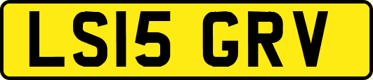 LS15GRV