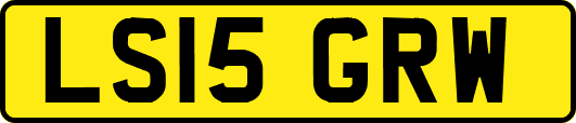 LS15GRW