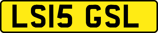 LS15GSL