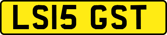 LS15GST