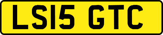 LS15GTC