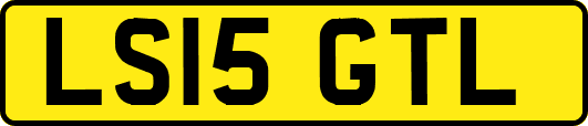 LS15GTL