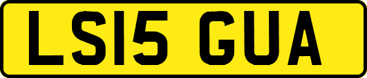 LS15GUA