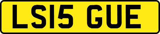 LS15GUE