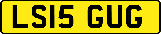 LS15GUG