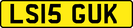 LS15GUK