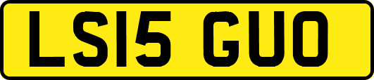 LS15GUO