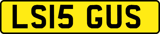 LS15GUS