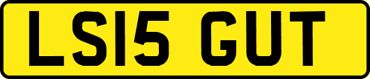 LS15GUT