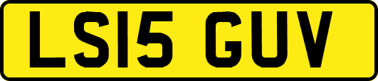 LS15GUV