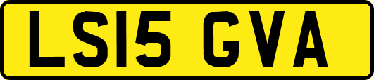 LS15GVA