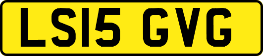 LS15GVG