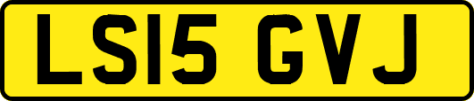 LS15GVJ
