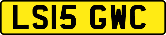 LS15GWC