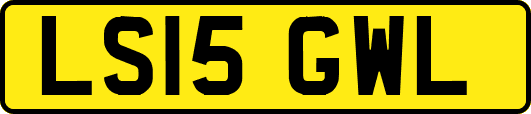 LS15GWL
