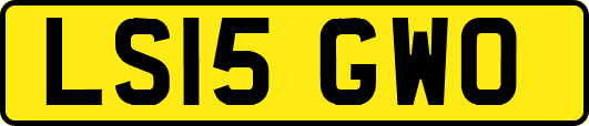 LS15GWO