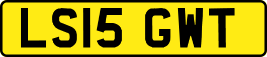 LS15GWT