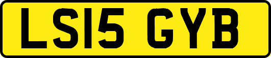 LS15GYB
