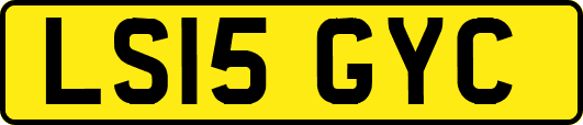 LS15GYC