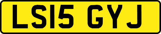 LS15GYJ