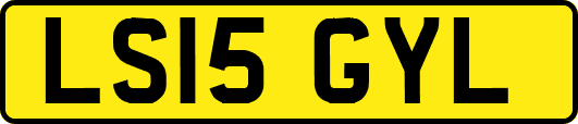 LS15GYL