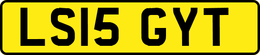 LS15GYT