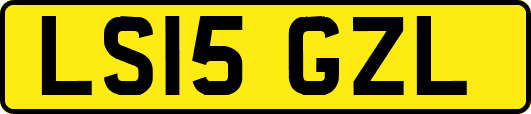 LS15GZL