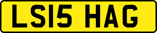 LS15HAG