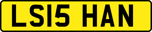 LS15HAN