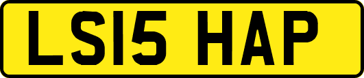 LS15HAP