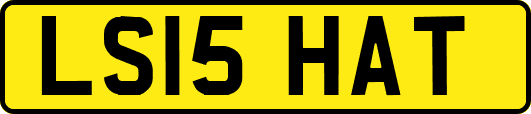 LS15HAT