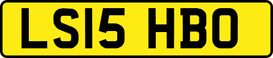 LS15HBO