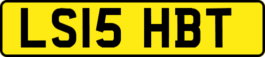 LS15HBT