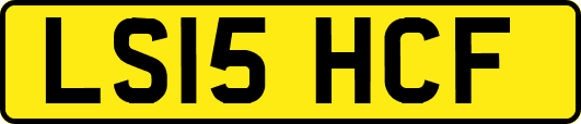 LS15HCF