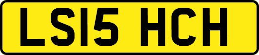 LS15HCH