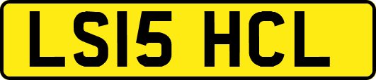 LS15HCL