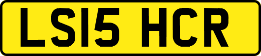 LS15HCR