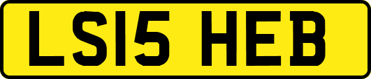 LS15HEB