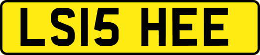 LS15HEE
