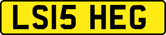 LS15HEG