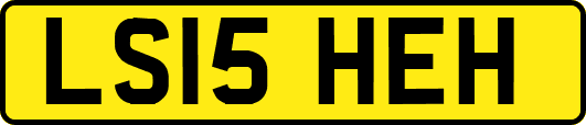 LS15HEH