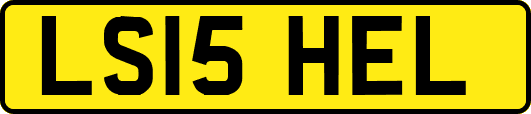 LS15HEL