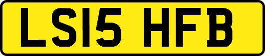 LS15HFB