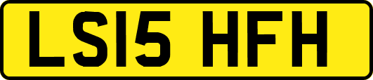 LS15HFH